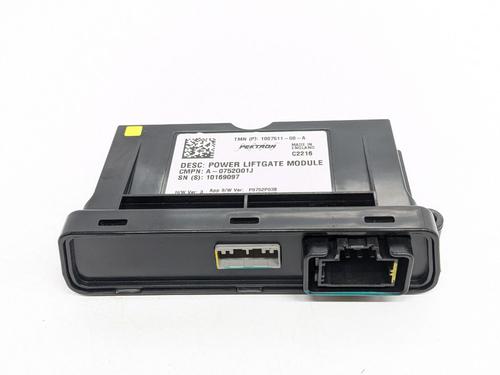 Electronic module TESLA MODEL S (5YJS) 75D AWD | BP29693643M83