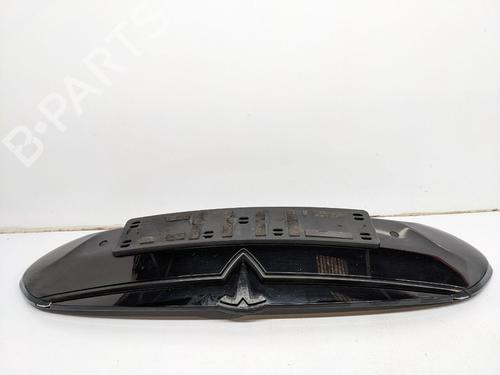 Atrapa chłodnicy / Grill TESLA MODEL S (5YJS) 85 | BP29692158C40