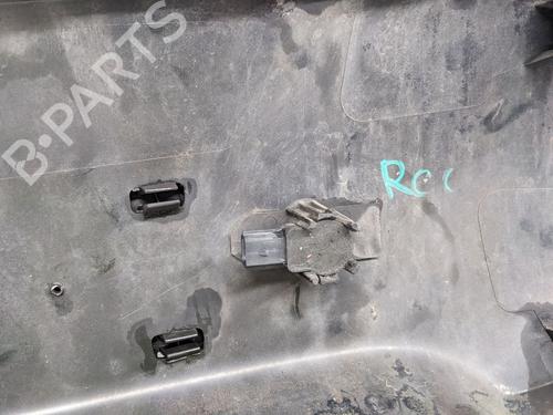 Atrapa chłodnicy / Grill TESLA MODEL S (5YJS) 85 | BP29692158C40