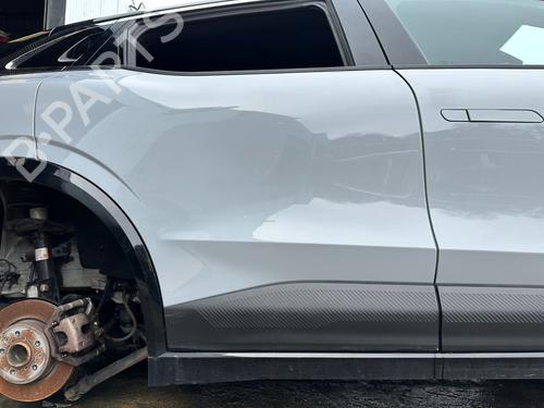 Dør højre bagtil RENAULT MEGANE E-TECH SUV EV60 (BNJ1) | BP33731434C5  - Image 5