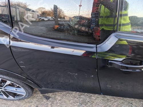 Dør højre bagtil BMW i3 (I01) Electric | BP30798574C5 