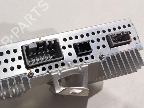 Bilradio TESLA MODEL Y (5YJY) Long Range All-wheel Drive | BP29689057E6 