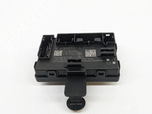 Elektronisk modul VW ID.4 (E21) Performance | BP29691139M83