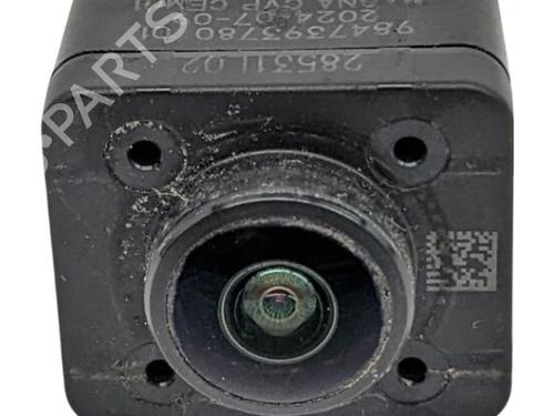 Camera VAUXHALL COMBO Mk IV (E) Life (K9) Combo-e (136 hp) 29693464