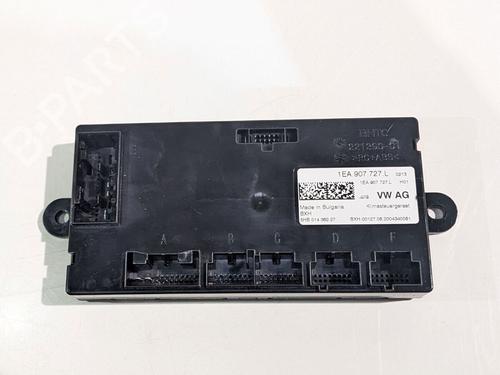 Modulo electronico VW ID.3 (E11, E12) 1st (204 hp) 29689089