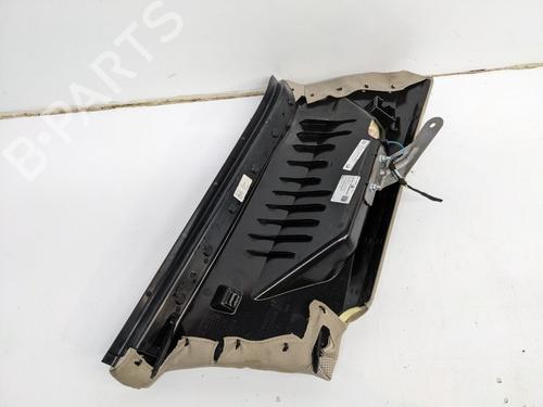 Andre BMW iX (I20) xDrive 40 | BP29692020O1