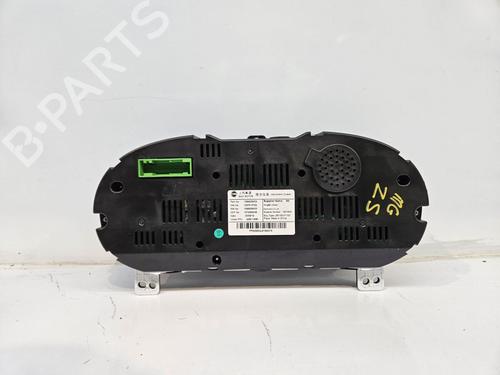 Cockpit MG MG ZS SUV (AZS1) EV (CSA7001) | BP29688563C47 