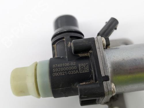 Auxiliary water pump MINI MINI (F56) Cooper SE / Electric | BP29689827M111 