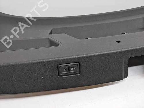 Bakluke CC/Kombi-Kupé AUDI Q5 (8RB) 2.0 TDI | BP29692430C6 