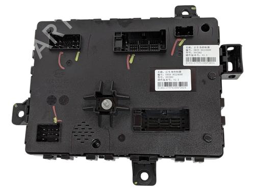 Elektronisk modul BYD SEAL EV (313 hp) 30741105