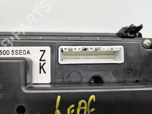 Andre NISSAN LEAF (ZE1) Electric | BP29688633O1