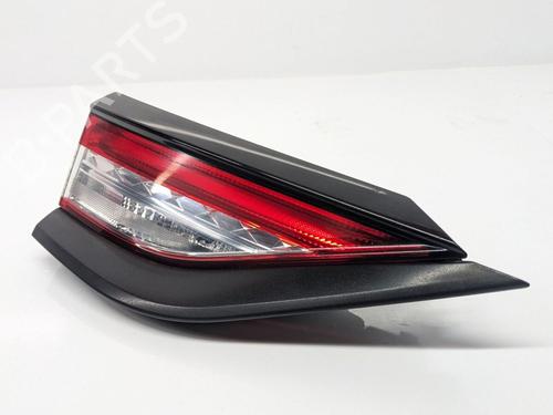 Venstre Baklys DS DS 3 / DS 3 CROSSBACK (UR_, UC_, UJ_) E-TENSE (UZZKXZ) | BP29687769C34 