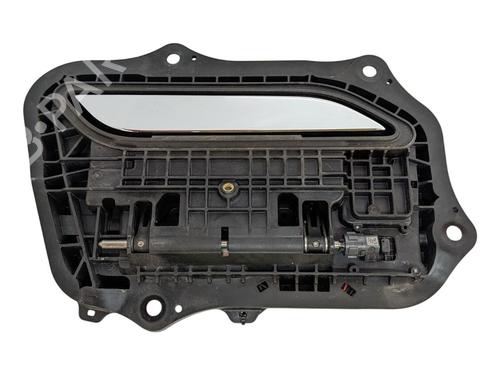 Maniglia esterna anteriore destra TESLA MODEL S (5YJS) 85 (367 hp) 32355277