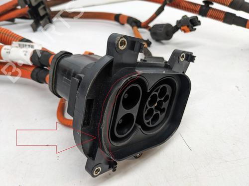 Kabel OPEL ASTRA L (OV5) Astra-e (F3ZKWZ) | BP29693175E12 