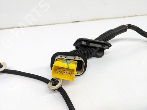 Ledningsnett VAUXHALL MOKKA 1.2 (76) | BP29691766E16 