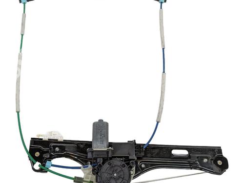 Rudehejsemekanisme Højre foran FIAT 500e (332_) Elektro 3+1 (FA1) (118 hp) 29689424