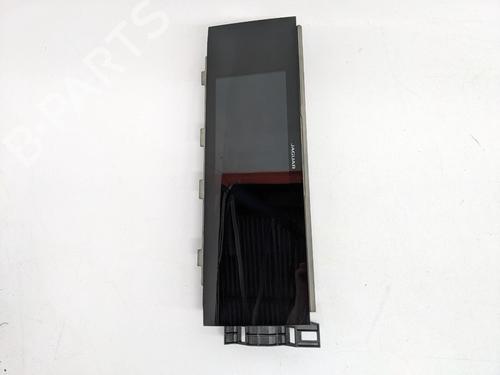 Bilradio JAGUAR I-PACE (X590) EV400 AWD | BP29695102E6 