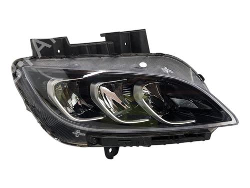 Højre forlygte HYUNDAI KONA (OS, OSE, OSI) EV (204 hp) 29987171