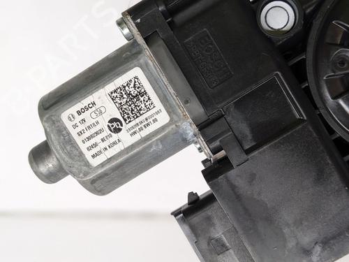 Rudehejsemekanisme ventre foran HYUNDAI KONA (OS, OSE, OSI) EV | BP29693540C22 