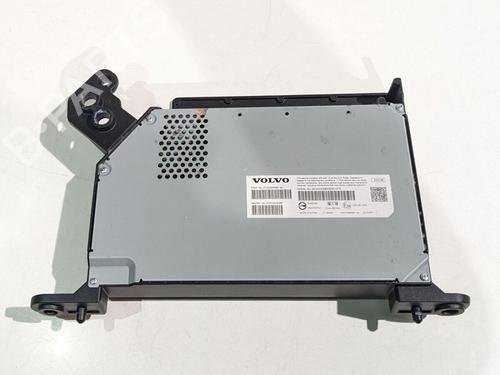 Bilradio POLESTAR POLESTAR 2 (534) EV (231 hp) 29688913