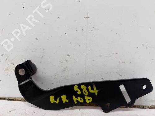 Dørhængsel/Dørbegrænser VW ID. Buzz Cargo (EBA) Electric | BP31820943C146