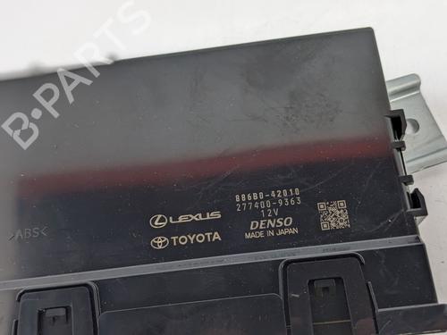 Elektronisk modul TOYOTA bZ4X (_EAM1_) EV (XEAM10) | BP29692369M83 