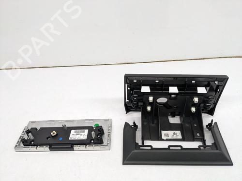 Radio VAUXHALL COMBO Mk IV (E) Life (K9) Combo-e | BP29693463E6 