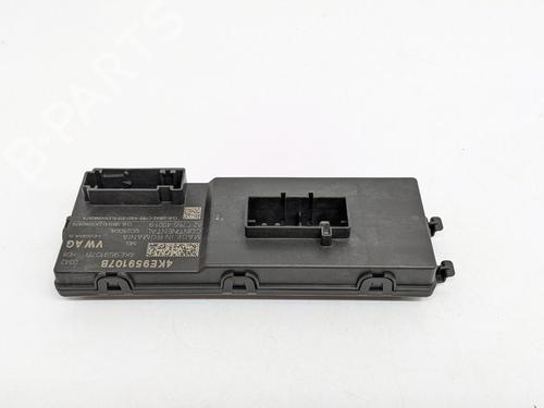 Elektronische module SKODA ENYAQ iV SUV (5AZ) 85 | BP29693747M83 