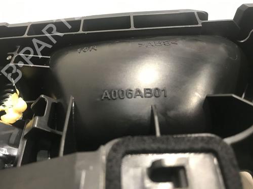Maneta interior delantera izquierda VAUXHALL CORSA Mk V (F) CORSA-e | BP30502758I13