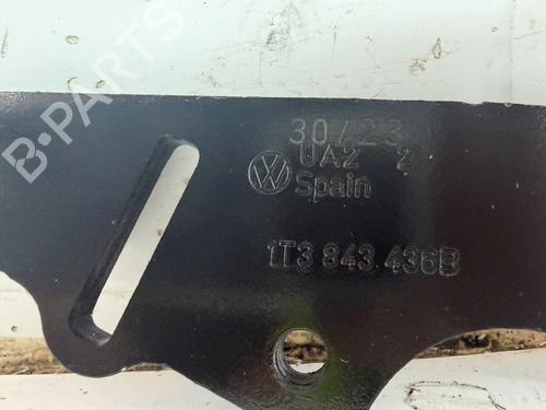 Dørhængsel/Dørbegrænser VW ID. Buzz Cargo (EBA) Electric | BP31820943C146