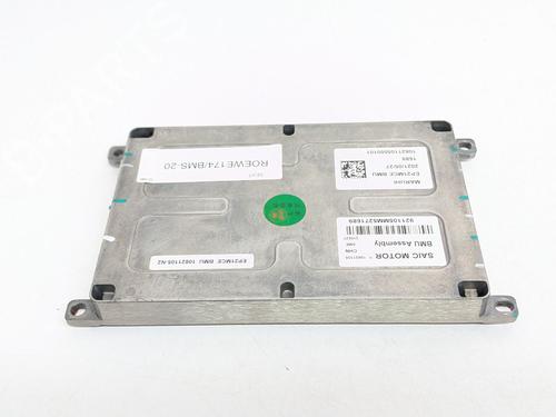 Module électronique MG MG ZS SUV (AZS1) EV (CSA7001) | BP29694805M83 