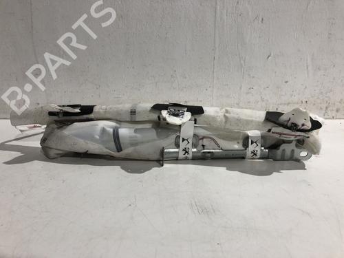 Venstre gardin kollisjonspute VAUXHALL CORSA Mk V (F) CORSA-e | BP29689070C11 