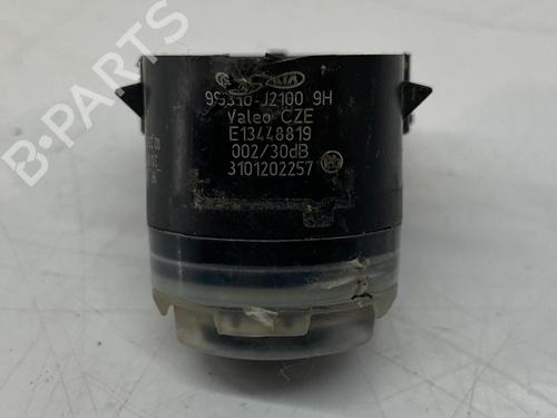 Elektronisk sensor KIA SOUL III (SK3) E-SOUL | BP29690204M84