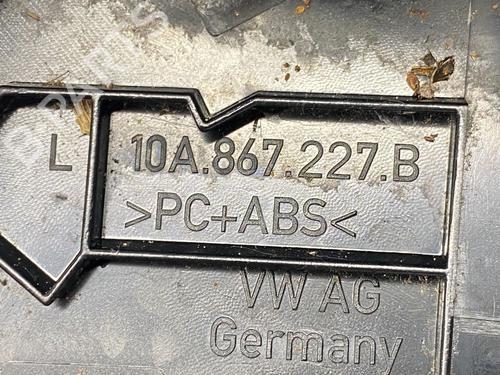 Commutateur VW ID.4 (E21) Performance | BP29691245I30 