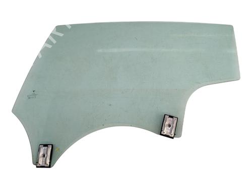 Dør rude ventre bagtil TESLA MODEL 3 (5YJ3) EV (238 hp) 30523084