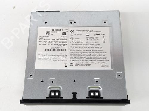 Modulo electronico CUPRA BORN (K11) 58 | BP29689666M83