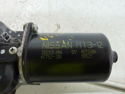 Viskermotor vindrude NISSAN NV200 Van e-NV (ME0N) | BP30768495M29 