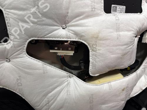 Forra trás esquerda KIA EV6 (CV) ELECTRIC AWD | BP31936793C60