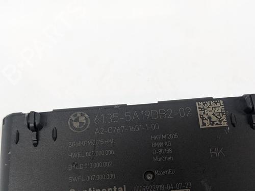 Elektronisk modul BMW i4 (G26) eDrive40 | BP29691262M83