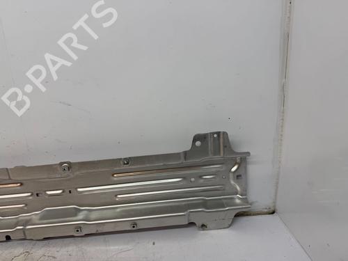 Bundpladebeskyttelse VW ID. Buzz Cargo (EBA) Electric | BP31844191M92