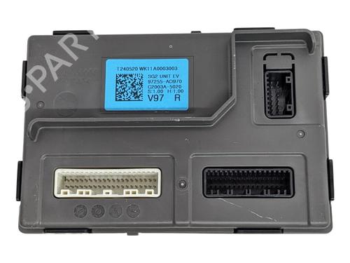 Elektronisk modul KIA NIRO II (SG2) EV (204 hp) 29693400