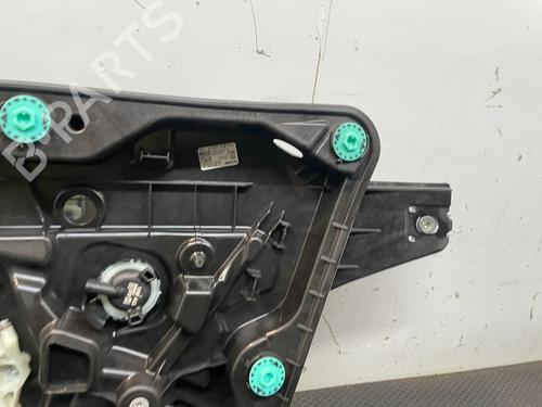 Rudehejsemekanisme ventre foran AUDI Q4 E-TRON SUV (F4B) 45 | BP29695302C22 