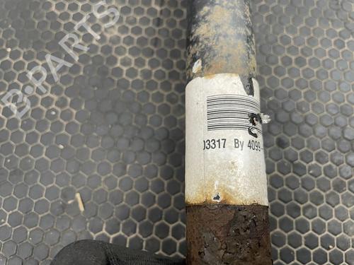 Left front driveshaft NISSAN LEAF (ZE1) Electric | BP29695249M38