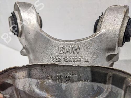 Altro BMW i3 (I01) Electric | BP30384133O1