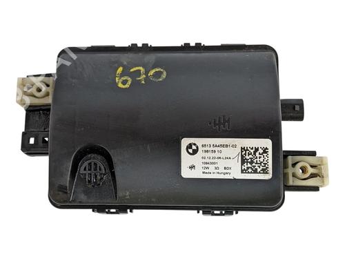 Toeter BMW 1 (F40) 118 i (140 hp) 32716641