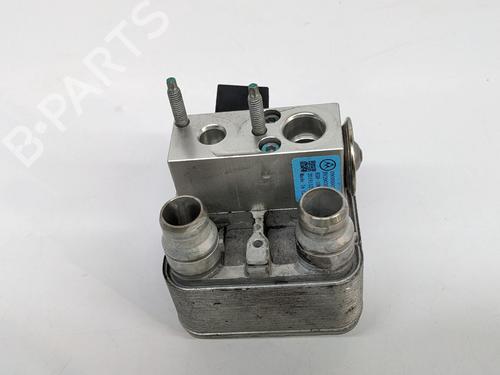 Ekstra vandpumpe VAUXHALL MOKKA 1.2 (76) | BP29691101M111 