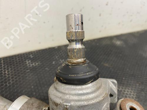 Styregear/Snekke TOYOTA bZ4X (_EAM1_) EV (XEAM10) | BP29692646M22