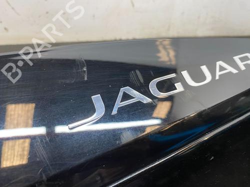 Dør høyre foran JAGUAR I-PACE (X590) EV400 AWD | BP29692915C3 