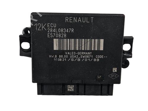 Module électronique RENAULT ZOE (BFM_) ZOE (BFMC, BFMD) (136 hp) 29689231