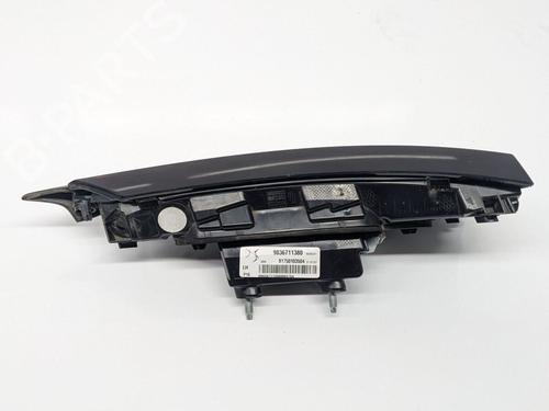 Venstre Baklys DS DS 3 / DS 3 CROSSBACK (UR_, UC_, UJ_) E-TENSE (UZZKXZ) | BP29687769C34 